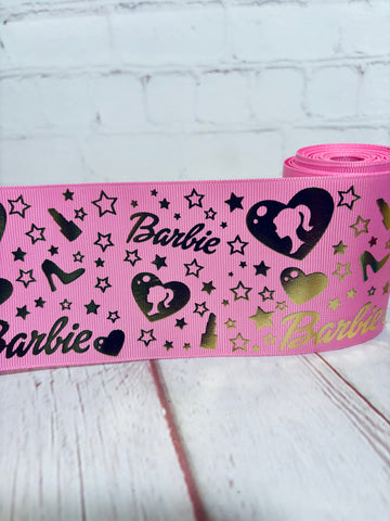 Barbie