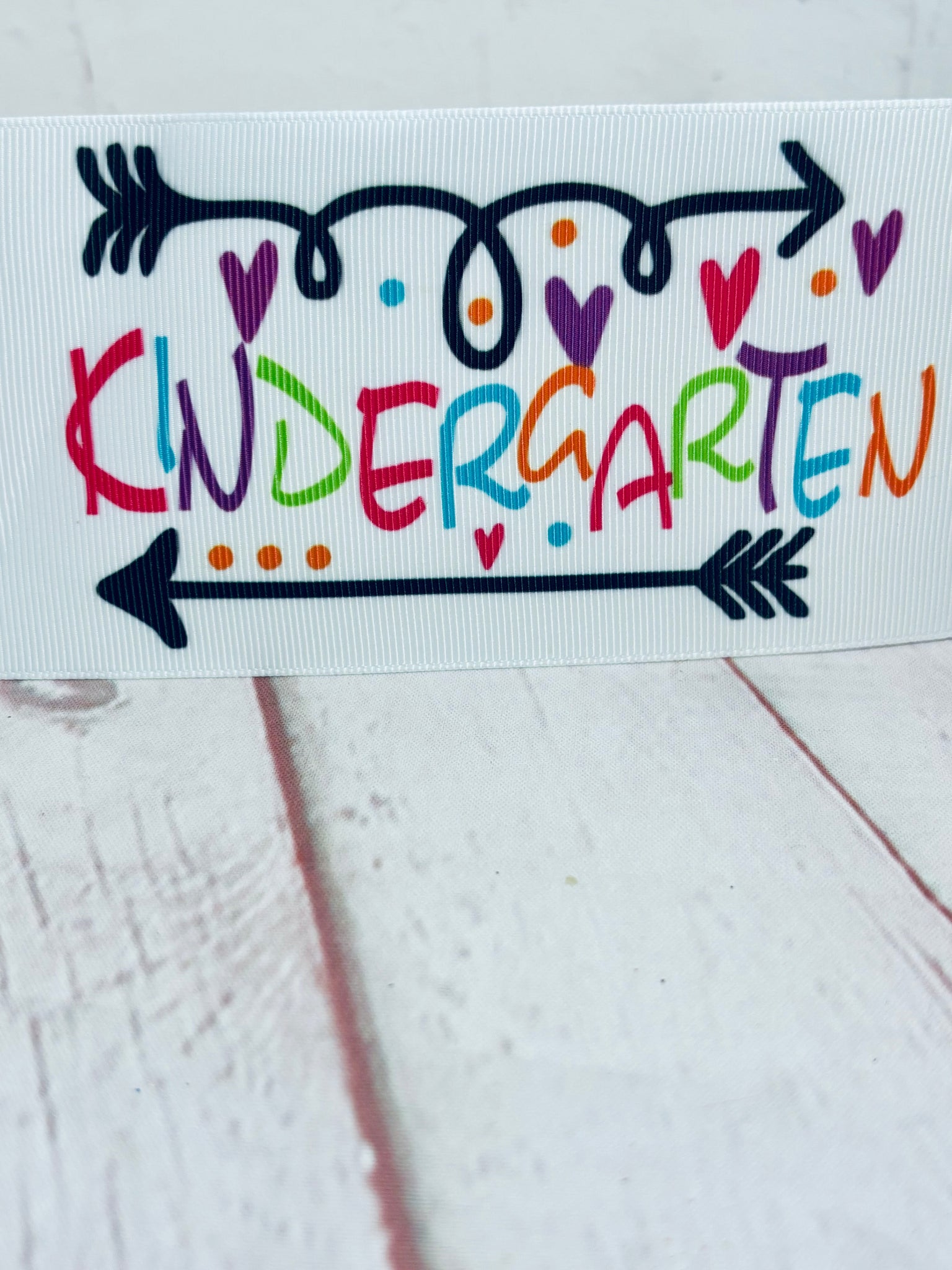 Kindergarten doodles