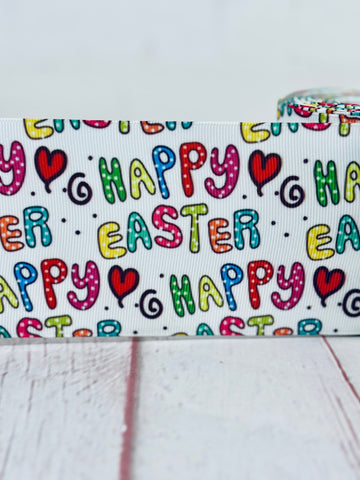Happy Easter