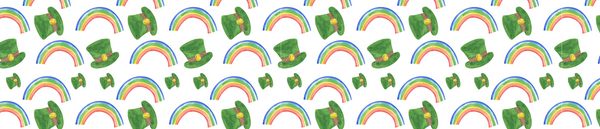 Watercolor Rainbows