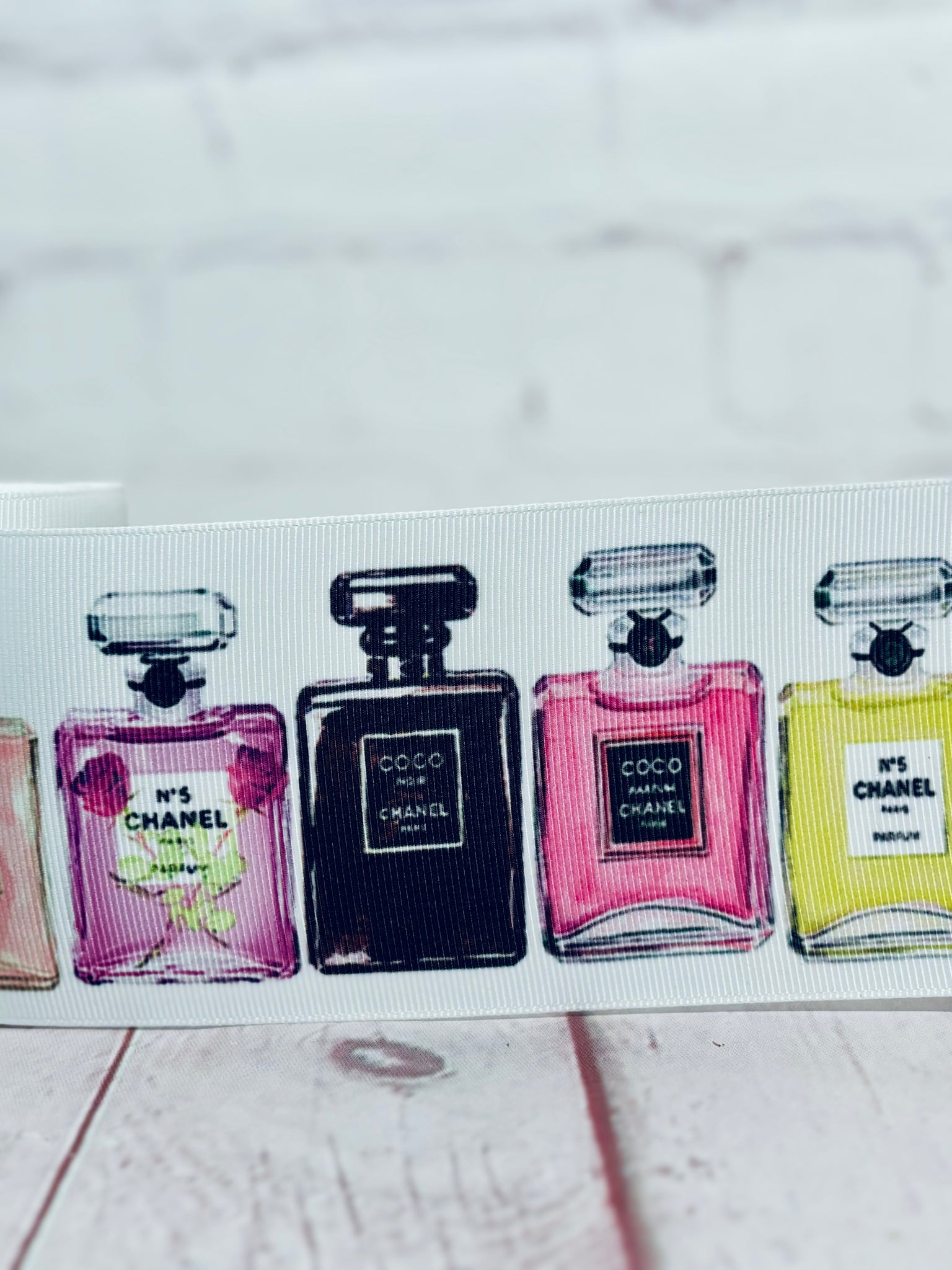 Coco Perfume