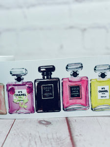 Coco Perfume