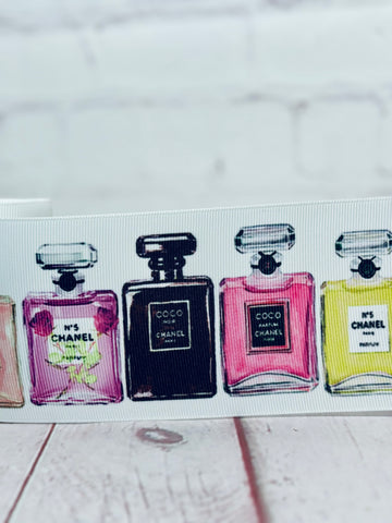 Coco Perfume