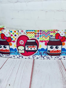 Nutella