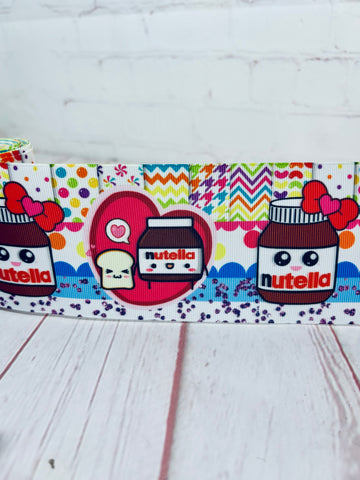 Nutella