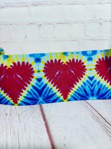 Marker Heart