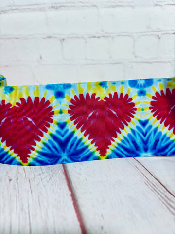 Marker Heart
