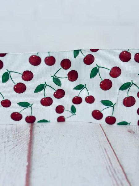 Cherries