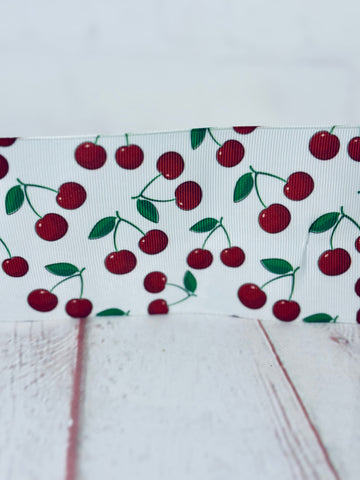 Cherries