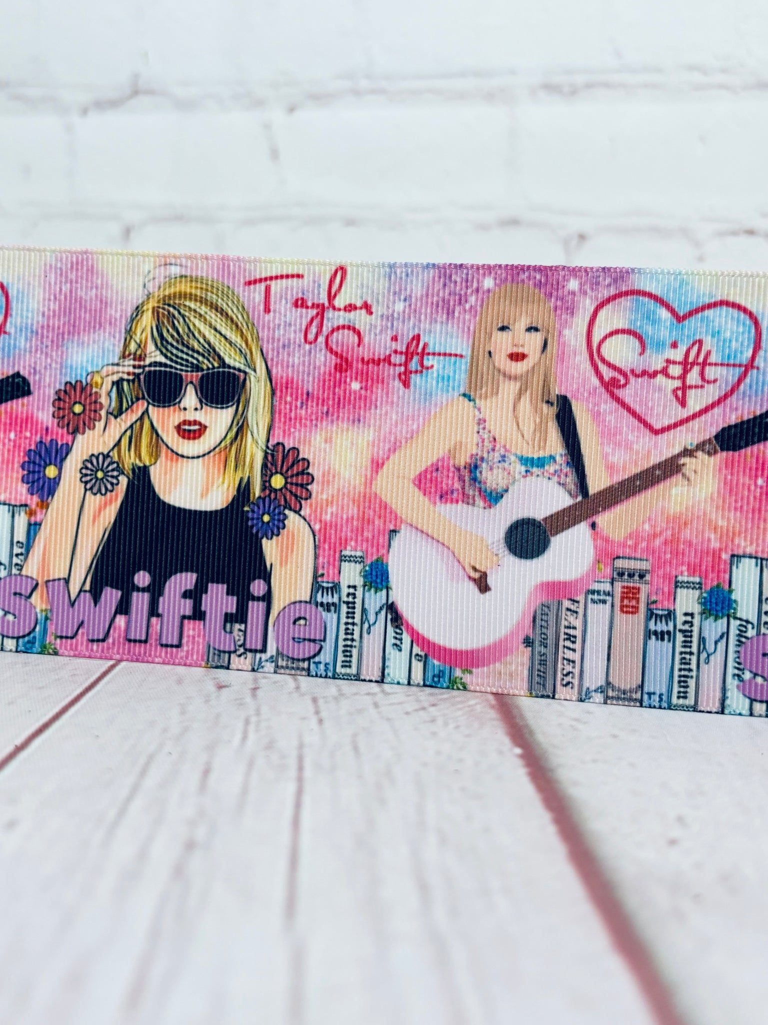 Pink T. Swift