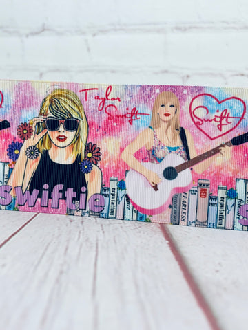 Pink T. Swift