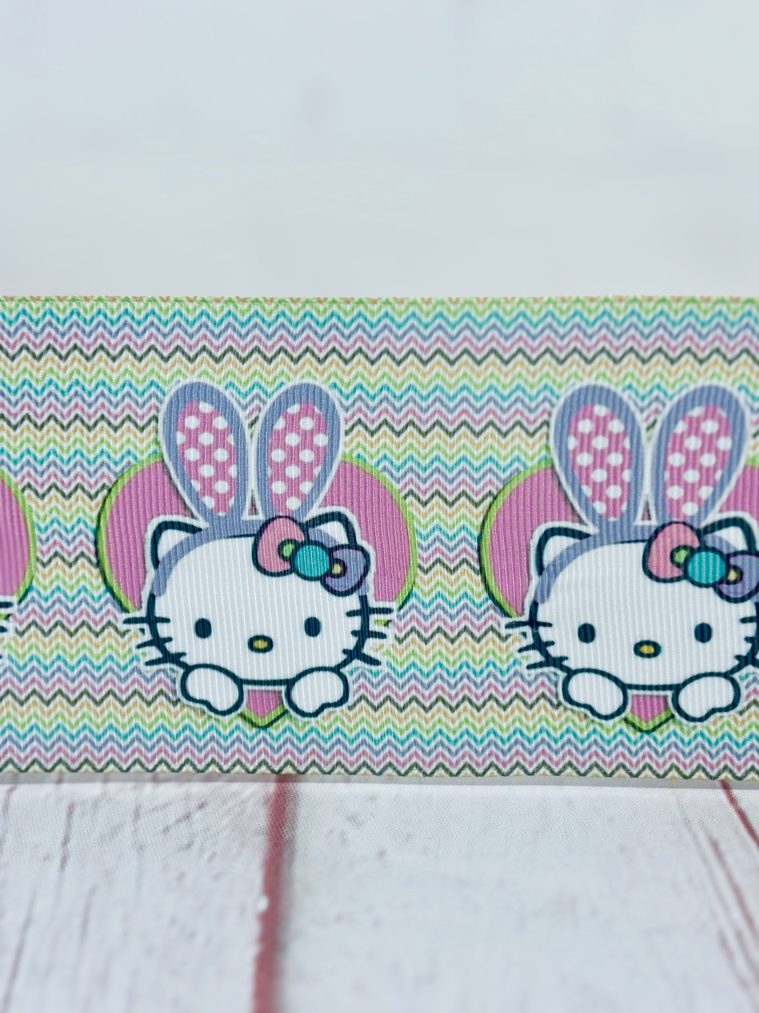 Easter Hello Kitty