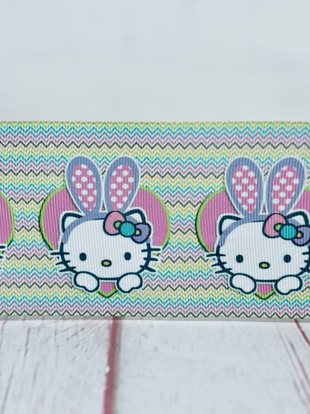Easter Hello Kitty