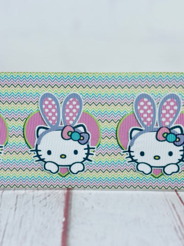 Easter Hello Kitty