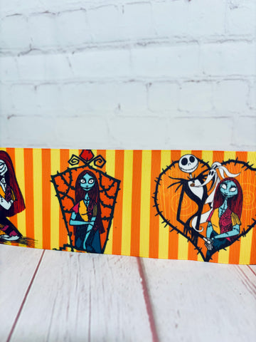 Jack & Sally