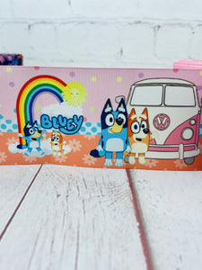 Bluey