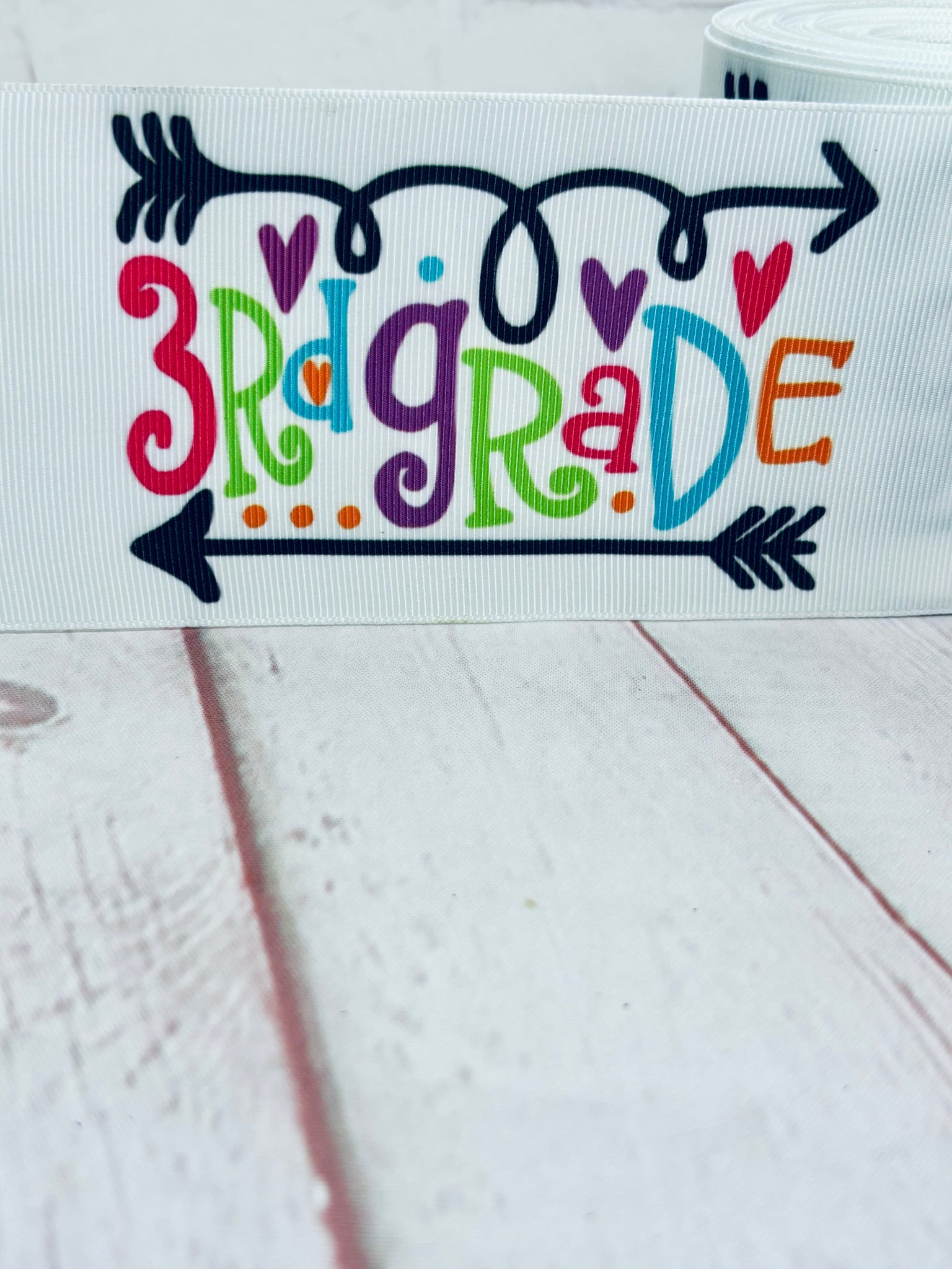3rd Grade doodles