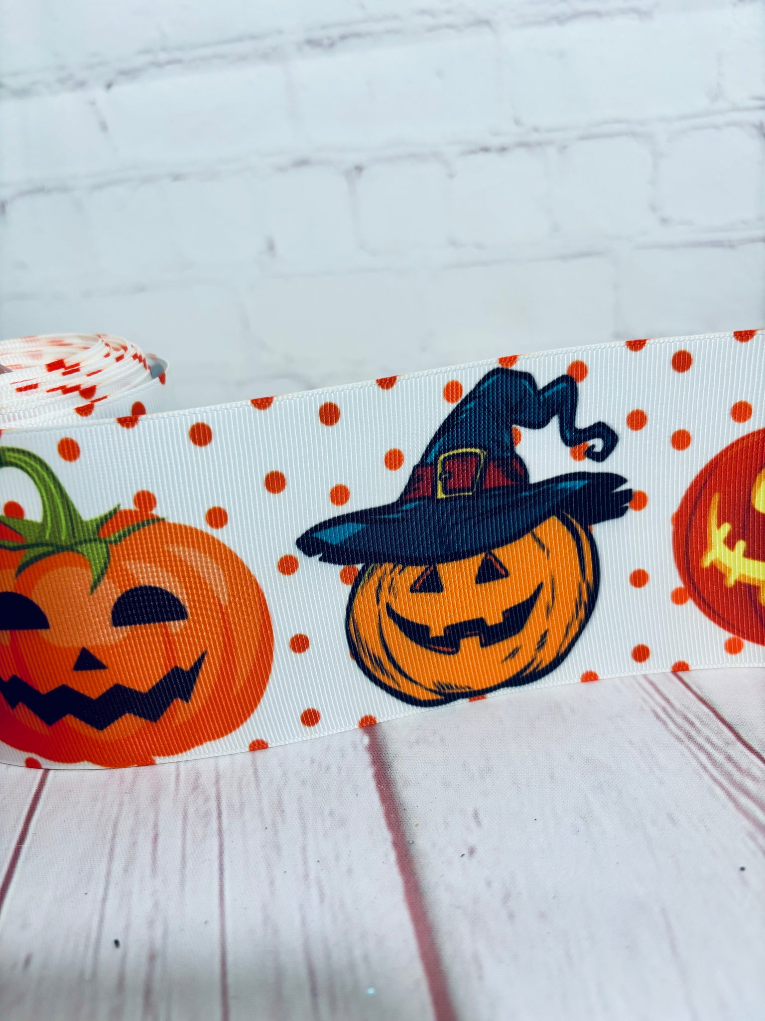Jack-O-Lanterns