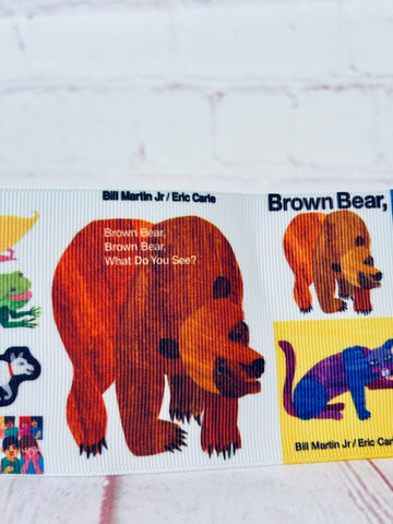 Brown Bear