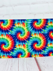 Tie-Dye
