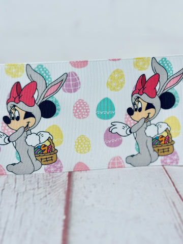 Bunny Minnie