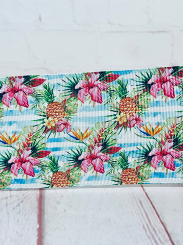 Hawaiian Pineapple