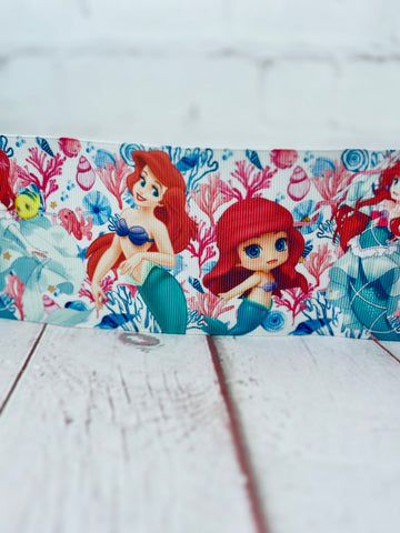 Little Mermaid