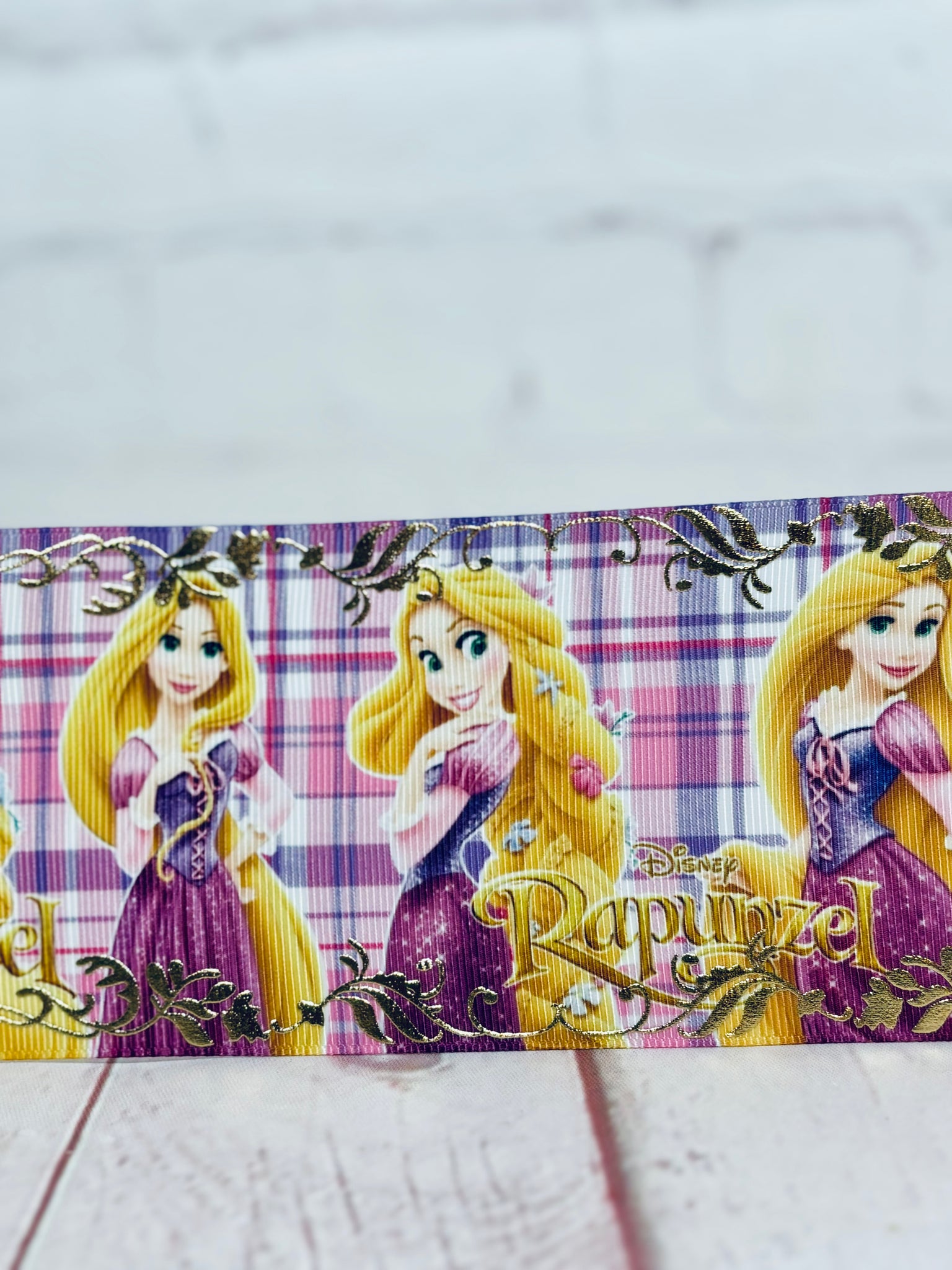 Rapunzel