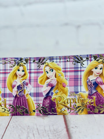 Rapunzel