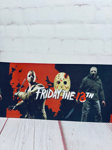 Friday the 13th