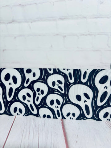 Scream Collage