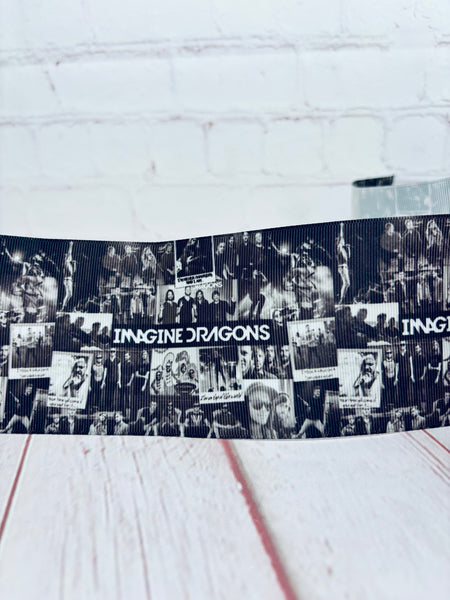Imagine Dragons