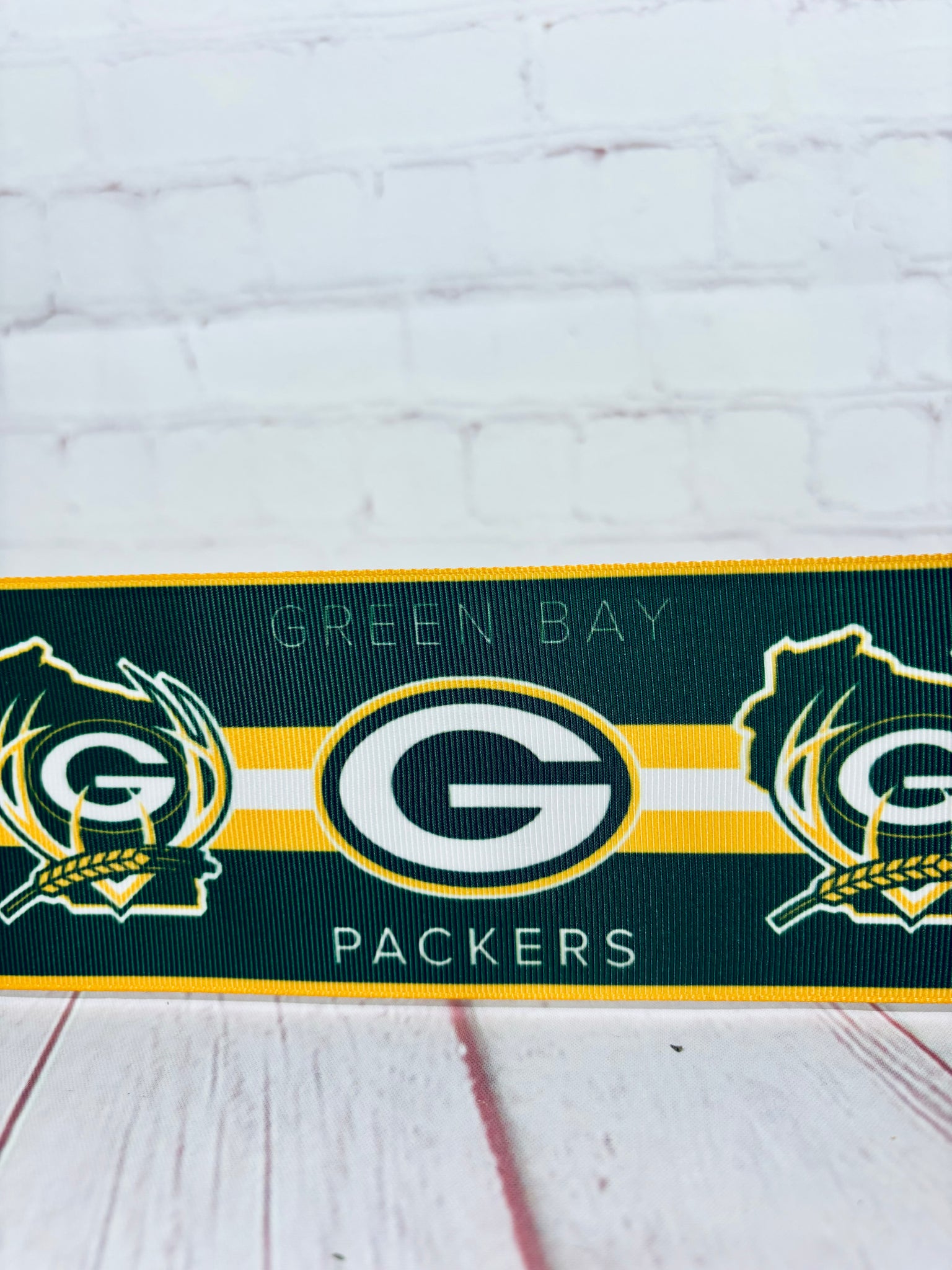 Green Bay Packers