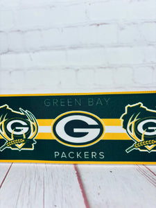 Green Bay Packers