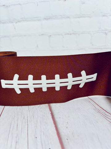 Thin Football Laces