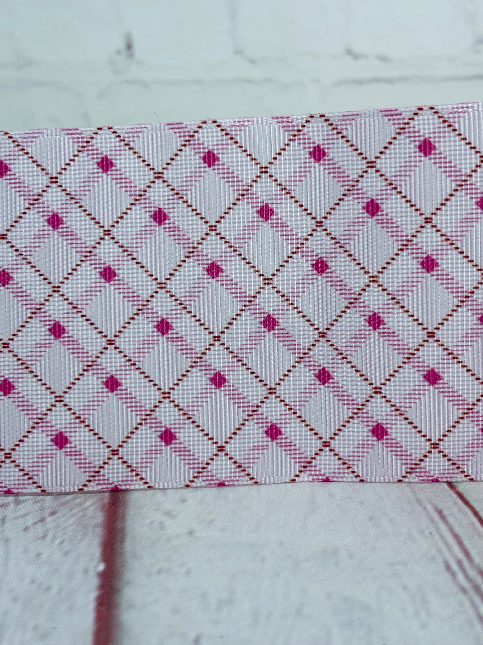 Light Pink Diamond