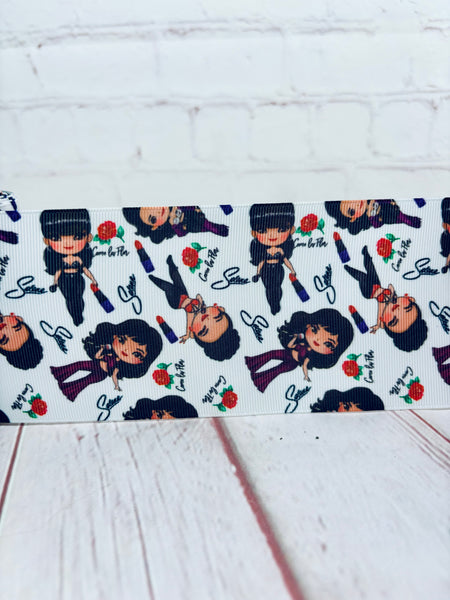 Selena Collage
