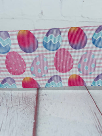 Pastel Eggs