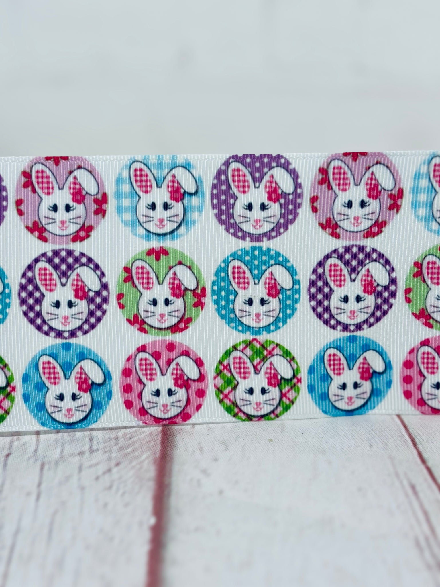 Bunny Circles