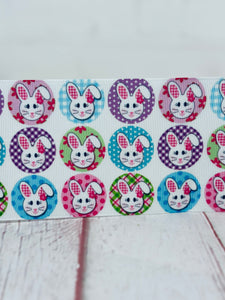 Bunny Circles