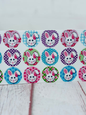 Bunny Circles