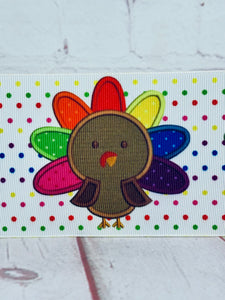 Polkadot Turkey