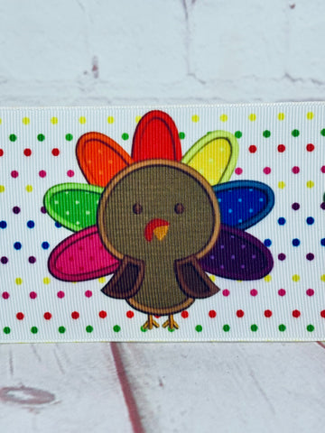 Polkadot Turkey