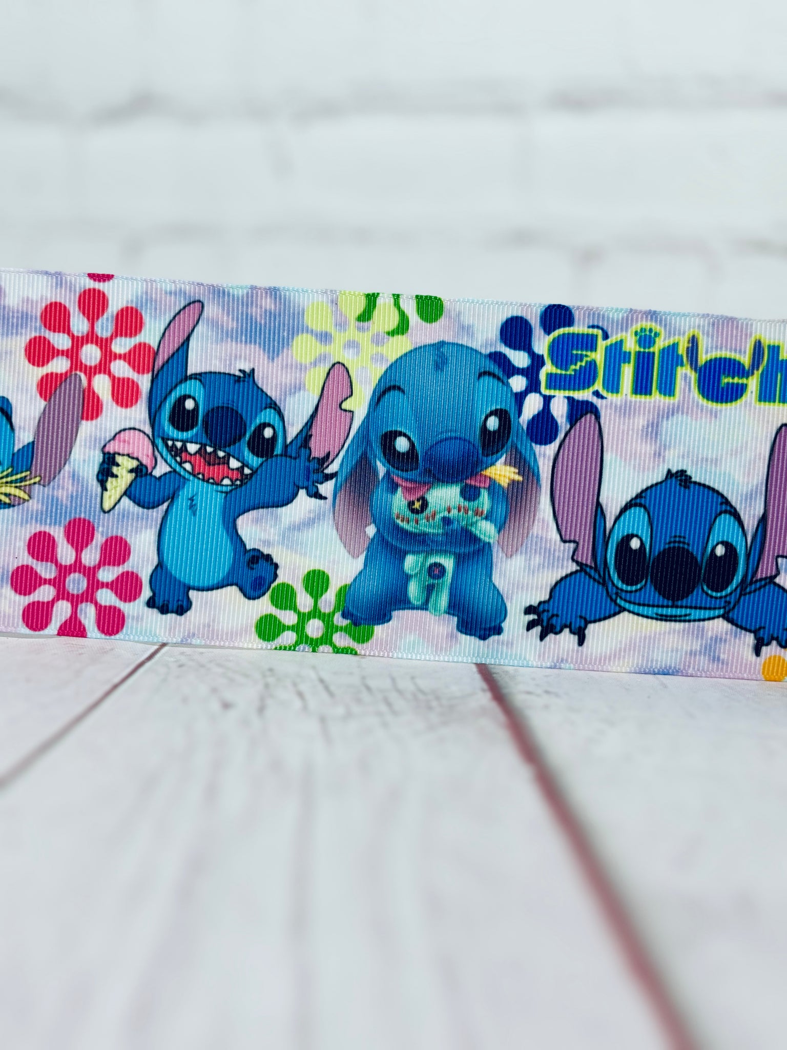Stitch