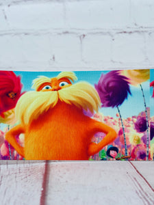 The Lorax