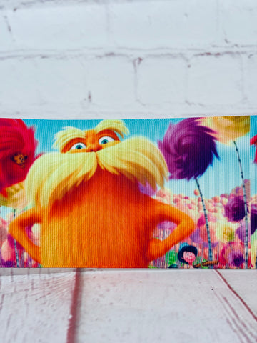 The Lorax