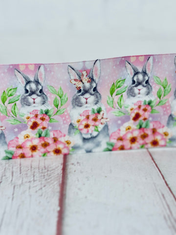 Bunny Rabbit