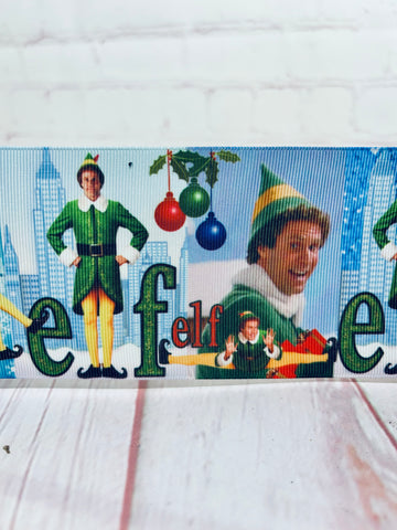 Elf the Movie