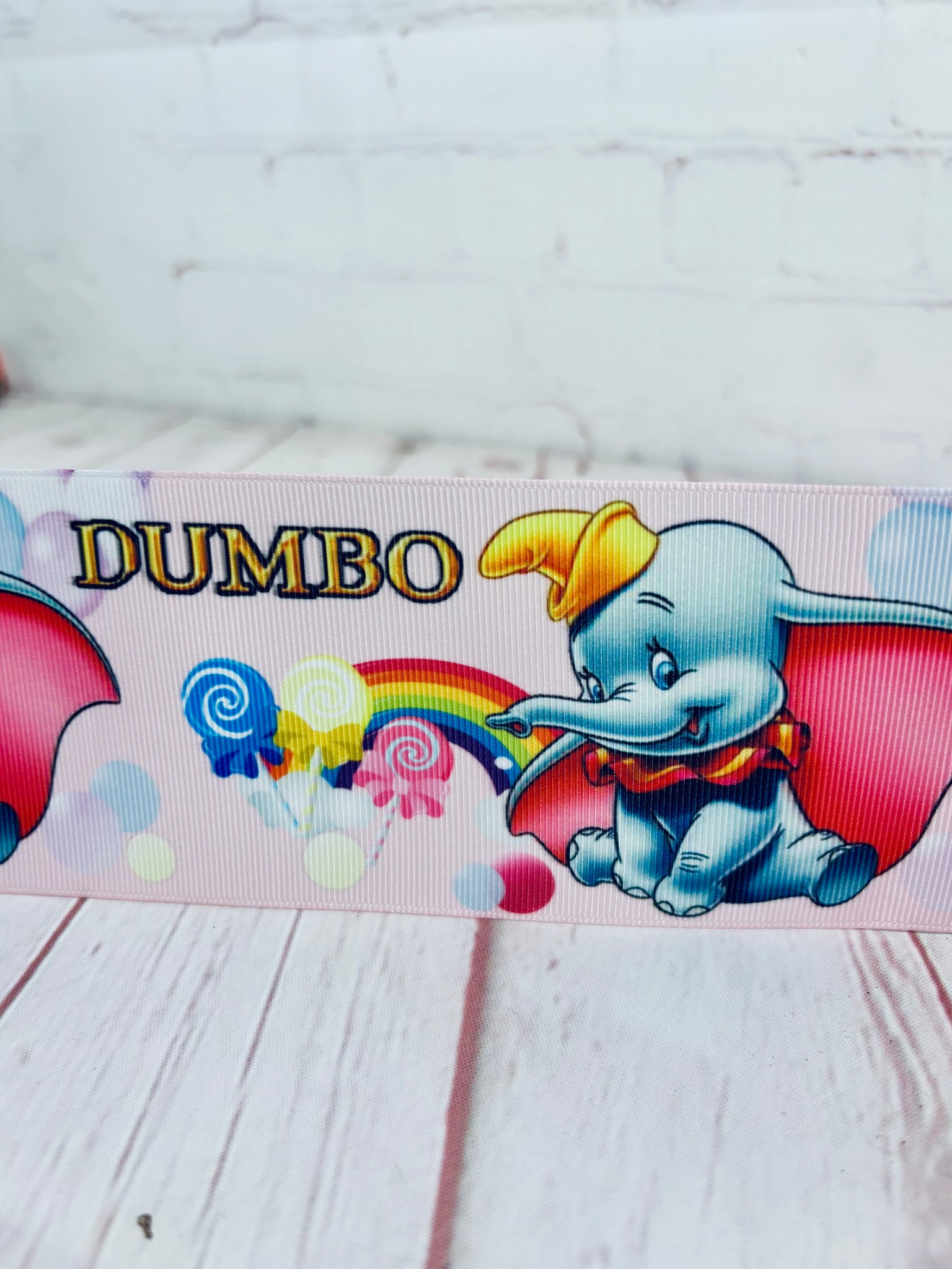 Dumbo