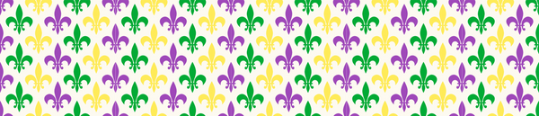 Fleur De Lis